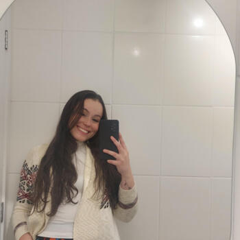 Babá em Rio de Janeiro: Leticia