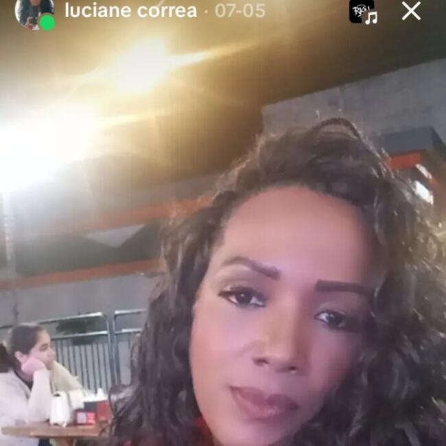 Niñera en Linares: Luciane