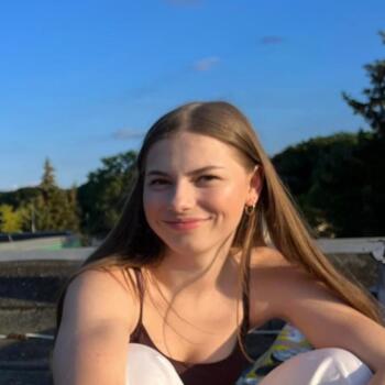 Babysitter in Jahnsdorf: Leonie
