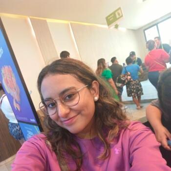 Babysitter in Cancún: Johalmy