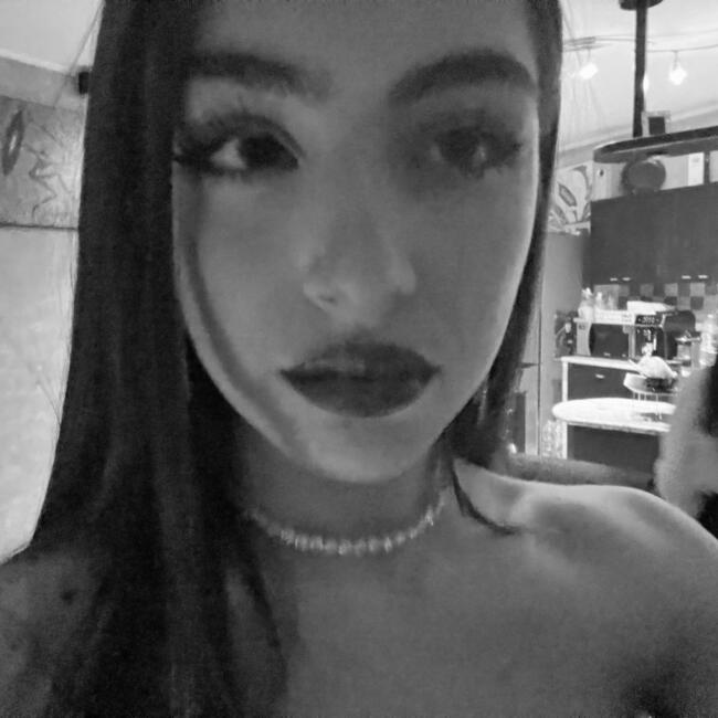 Babysitter in Porto Torres: Maria Chiara