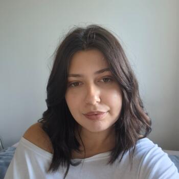 Babysitter in Graz: Maja Martina