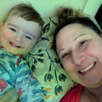 Babysitting job in Millersville (Maryland): babysitting job Samantha