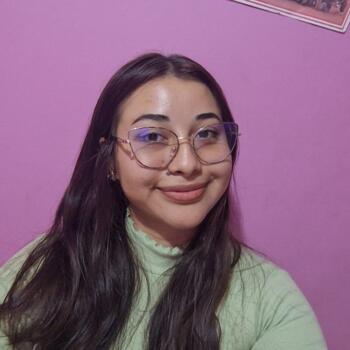 Niñera Castilla (Departamento de Piura): Fernanda Ordinola