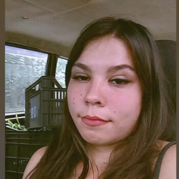 Babá em Viamão: Mariana