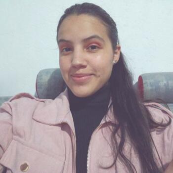 Niñera en Bogotá: Laura