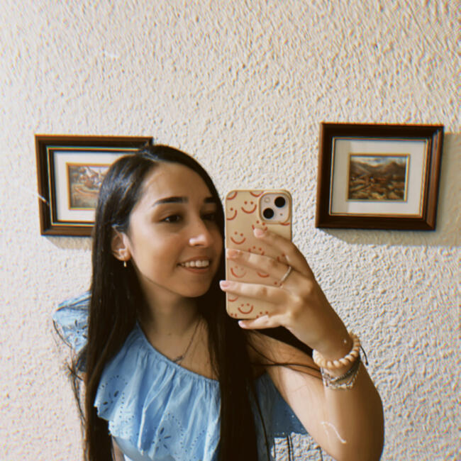 Nanny in Zaragoza: Silvia Cambra Alda