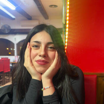 Niñera en Pinto: Valentina