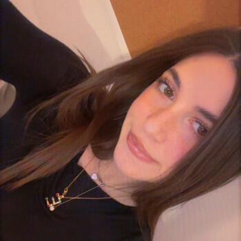 Babysitter a Rimini: Emma