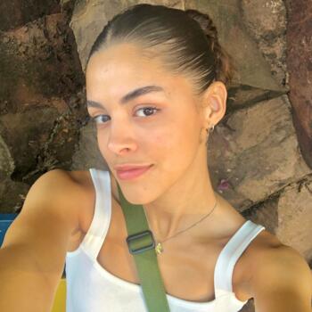 Babysitter in Dietikon: María Sofia