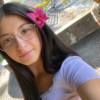 Babysitter Ossago Lodigiano: Marzia