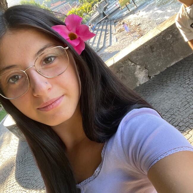 Babysitter a Ossago Lodigiano: Marzia