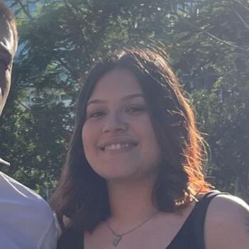 Niñera en Chimbas: Milagros