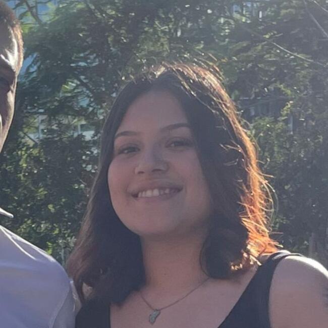 Babysitter in Chimbas: Milagros