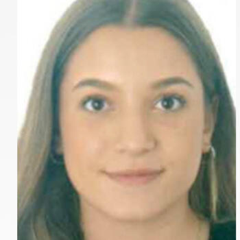 Canguro en Fuenlabrada: Nerea