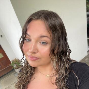 Babysitter in Anglet: Natacha