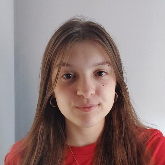 Babysitter in Worcester: Laura