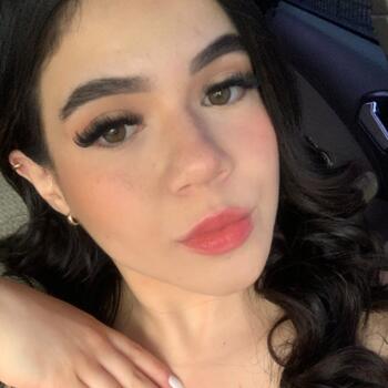 Babysitter in Mérida: Alexandra Sofia