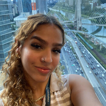 Babá em São Paulo (São Paulo): Renata Karoline