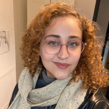 Babysitter in Brussels: Hadracan