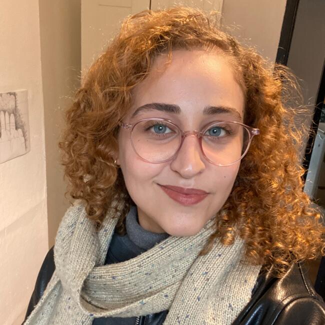 Babysitter in Bruxelles: Hadracan