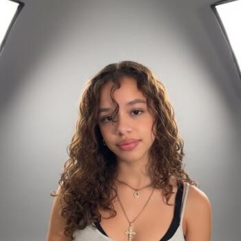 Babysitter in Sintra: Bárbara