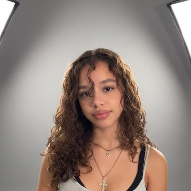 Babysitter em Sintra: Bárbara