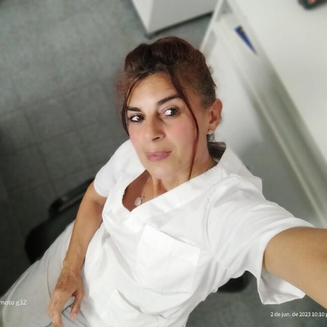 Babysitter in Gobernador Gálvez: Beatriz