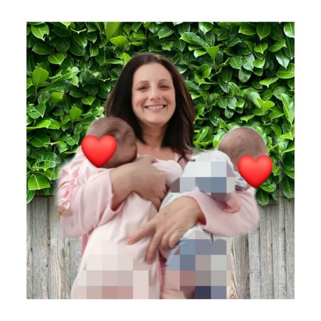 Babysitter στην περιοχή Νέα Σμύρνη: Rena