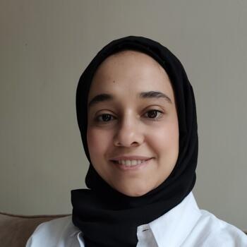 Babysitting job in Jidd ‘Alī: babysitting job Salma