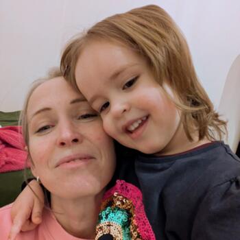 Babysitting job in Budapest: babysitting job Ida