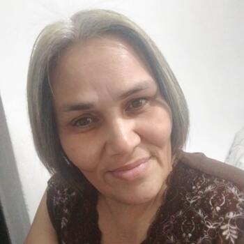 Babysitter in Cabudare: Gabriela