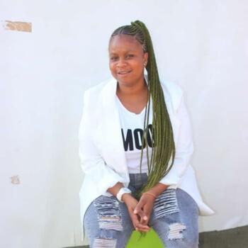 Babysitting job in Kempton Park: babysitting job Dineo