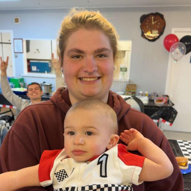 Babysitting job in Victoria: Emily