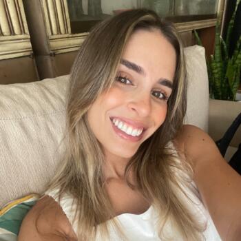 Canguro en Madrid: Flavia