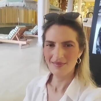 Babá Santo André: Andressa