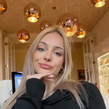 Babysitter in Nejdek: Emma