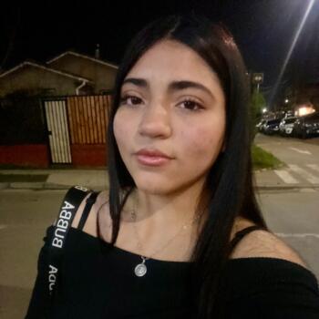 Babysitter in Quillota: Sofia