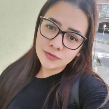 Babysitter in São Bernardo do Campo: Ana Paula