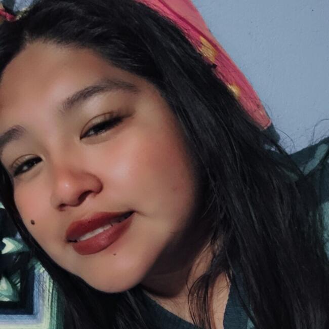 Babysitter in Mexico City: Paola Neria