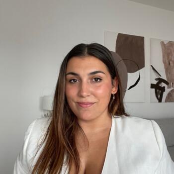 Babysitter Karlsruhe: Cristina