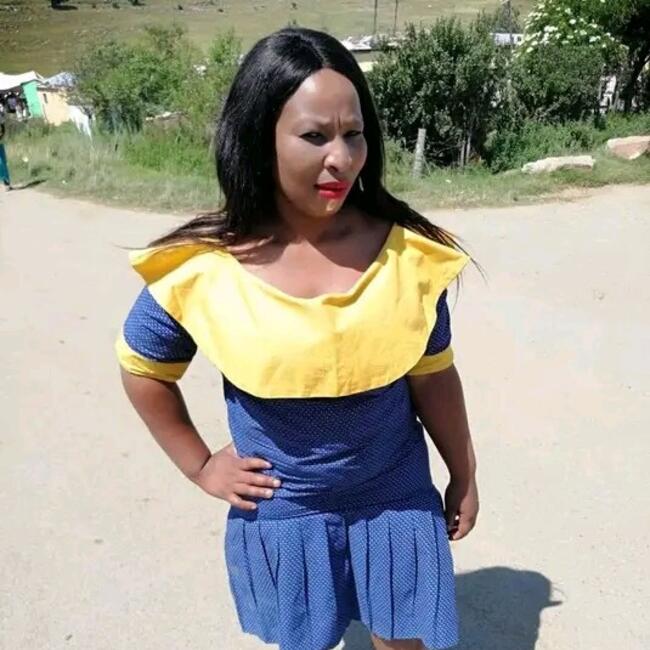 Nanny in Krugersdorp: Sinethemba