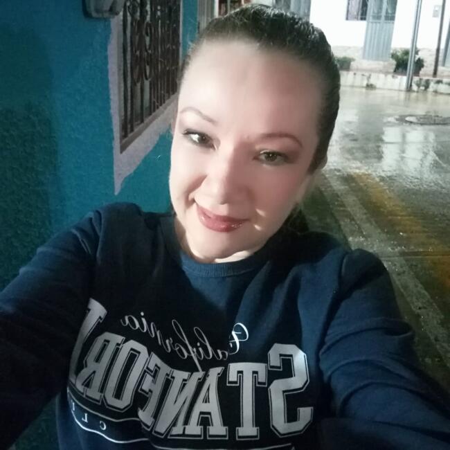 Niñera en San Cristóbal: Sara