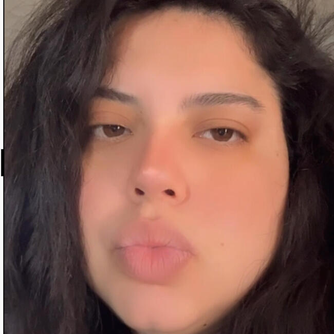 Niñera en Maule: Aranxa