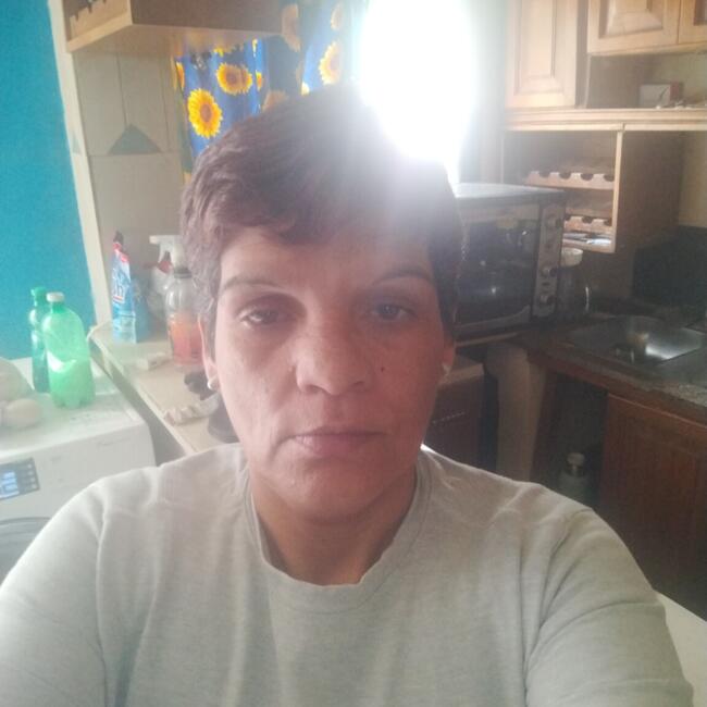 Niñera en Córdoba: Sandra