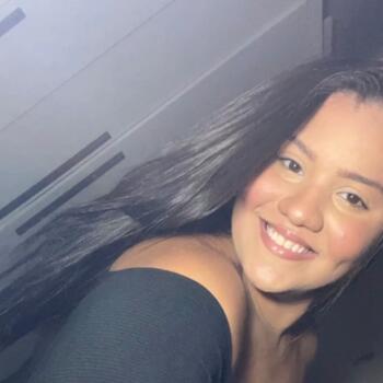 Babysitter Fortaleza: Stefania