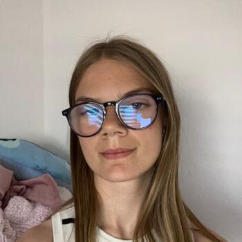 Babysitter in Mouscron: Sarah