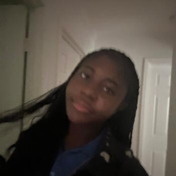 Babysitter Bowie: Janiyah