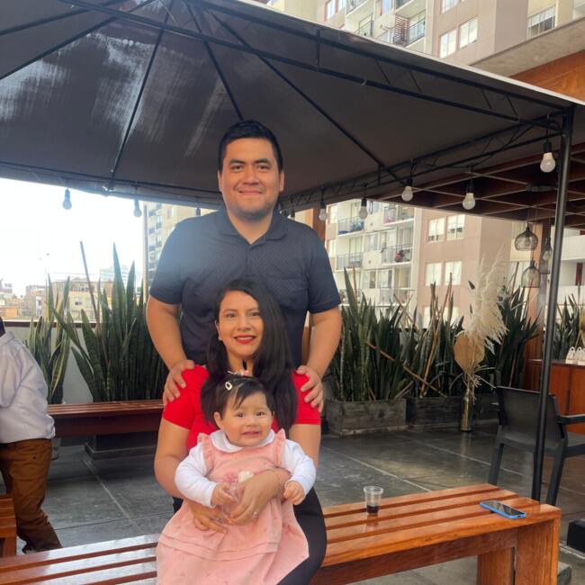 Babysitting job in Independencia: Joel Alejandro