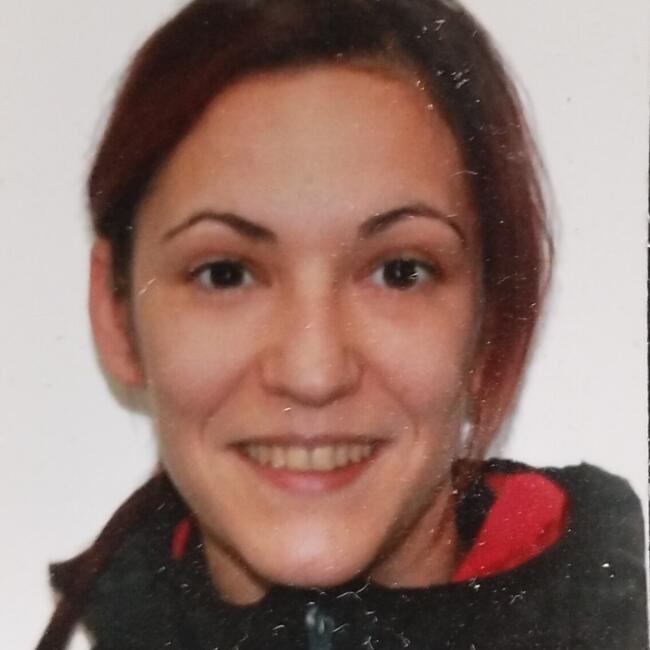 Canguro en Palamós: Carolina